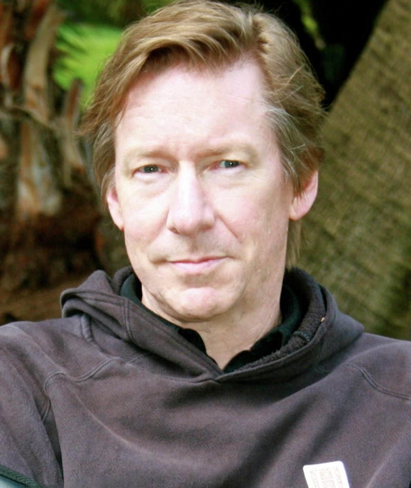 Eric Luke