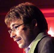 Cliff Chapman