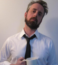 Chip Zdarsky