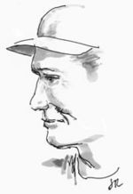 Bill Finger
