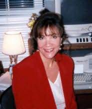 Debbi Rawlins