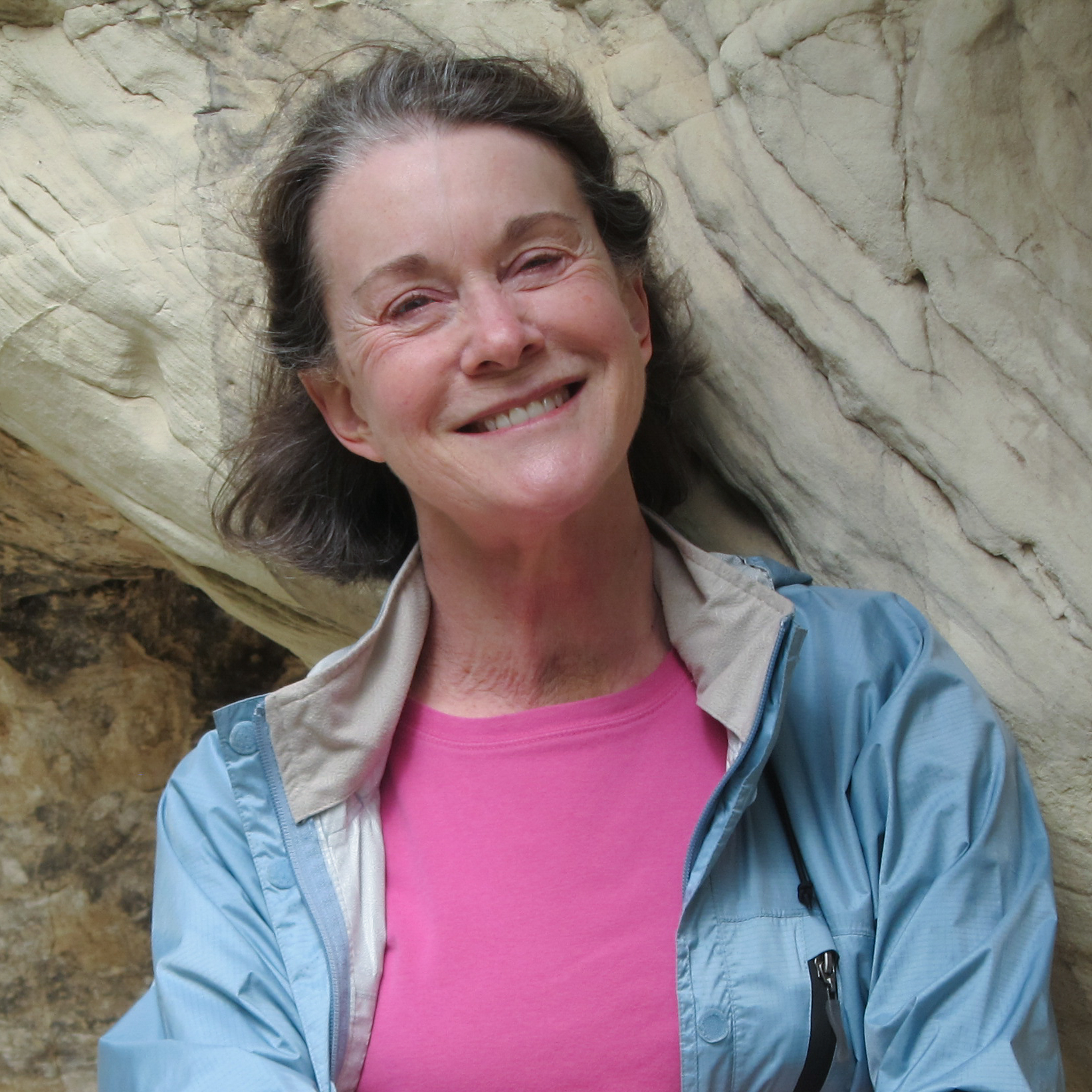 Jaelithe Ingold