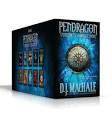 Eric Pendragon