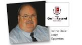 Jerry Epperson