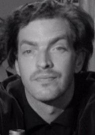 Gabriel Woolf