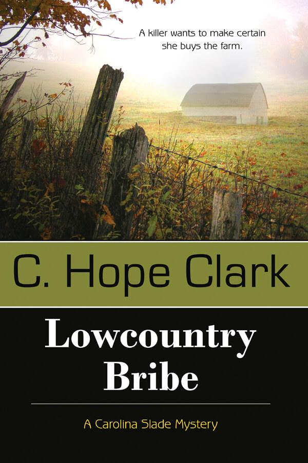 C. Robbins Clark
