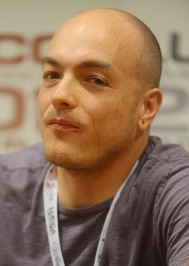 Cory Walker