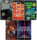 Amazing Sci-Fi Classics