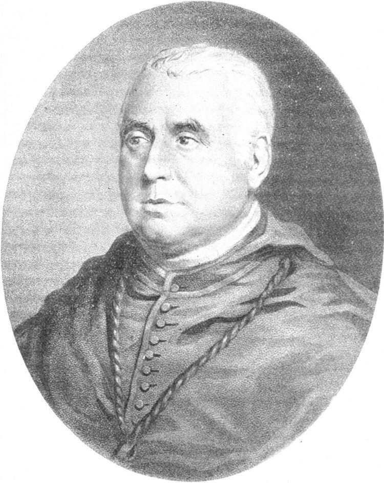 James Bramston