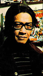 Alfredo Alcalá