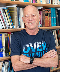 Ron Harris