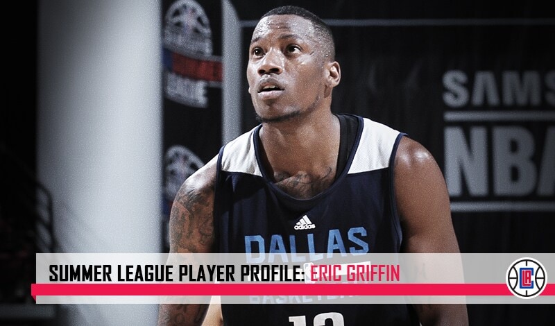 Eric Griffin