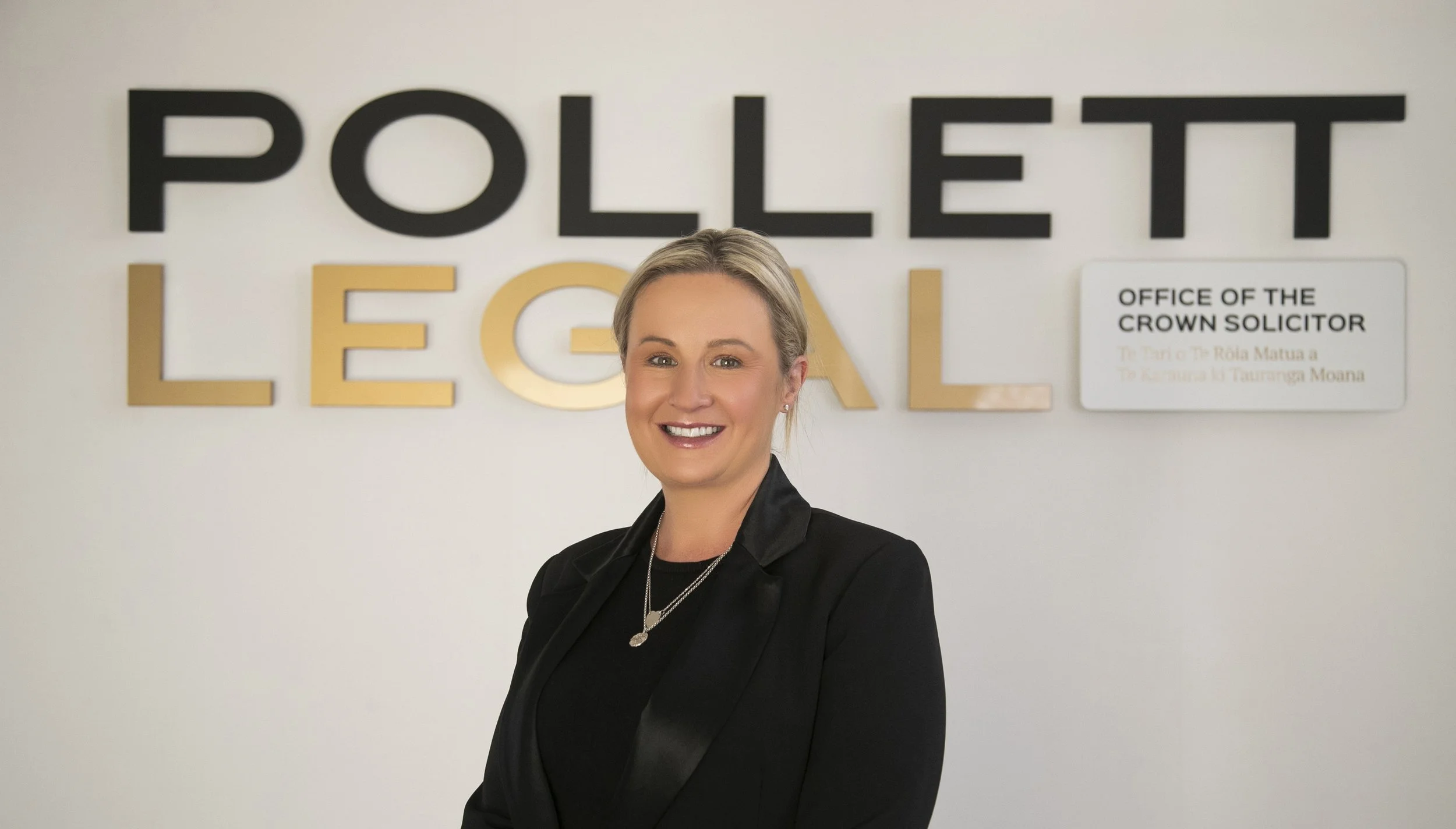 Alison Pollett