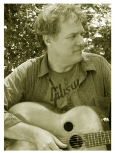 Joe Flood