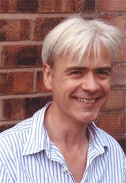 Gary Blythe