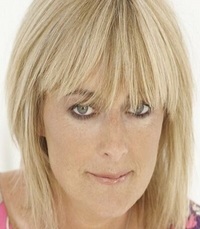 Jane Moore