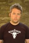 Chris Jones