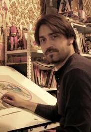 Daniel Acuña