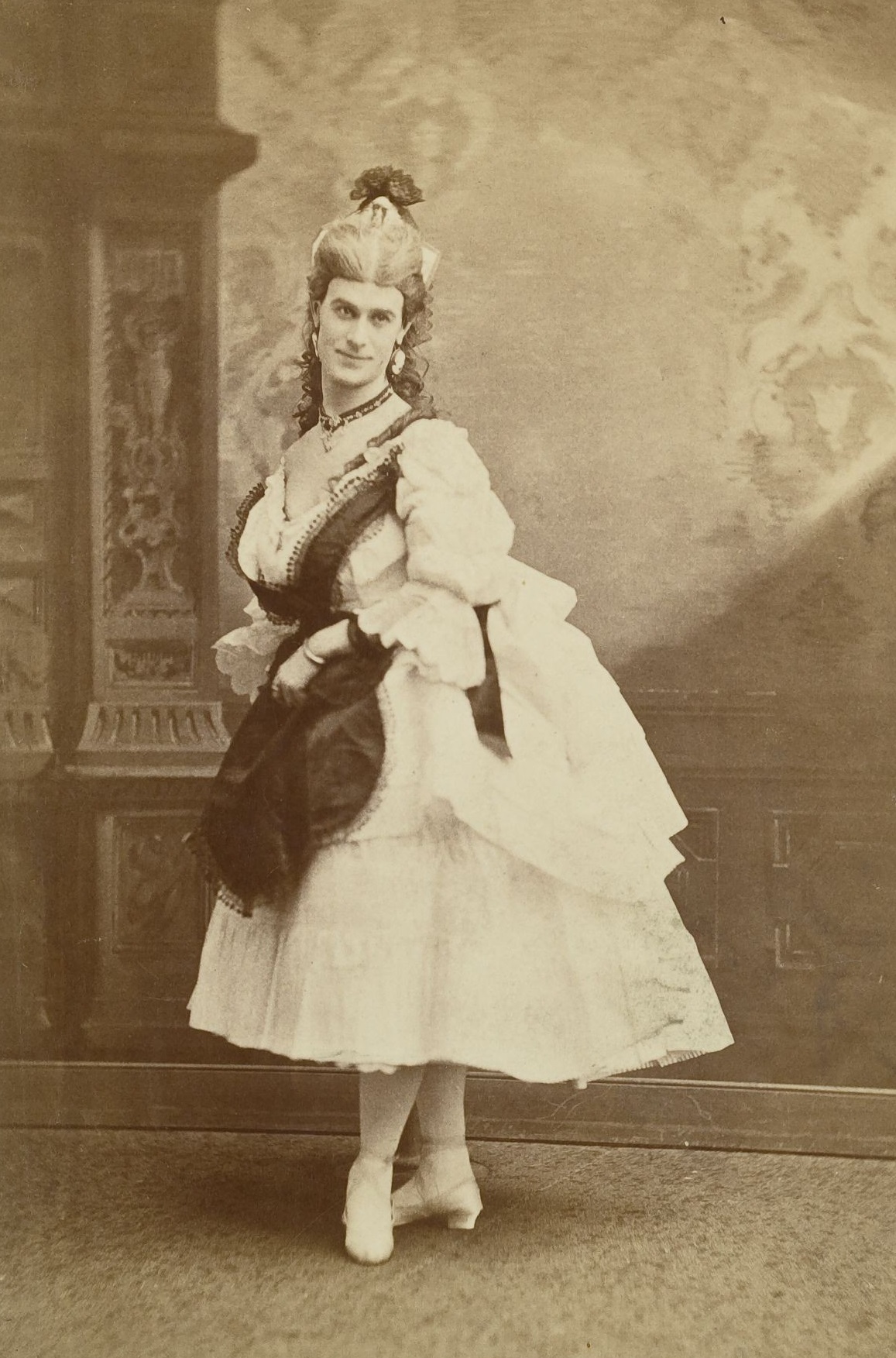 Francis Lebaron