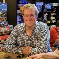 James Wallis