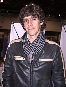 Fábio Moon