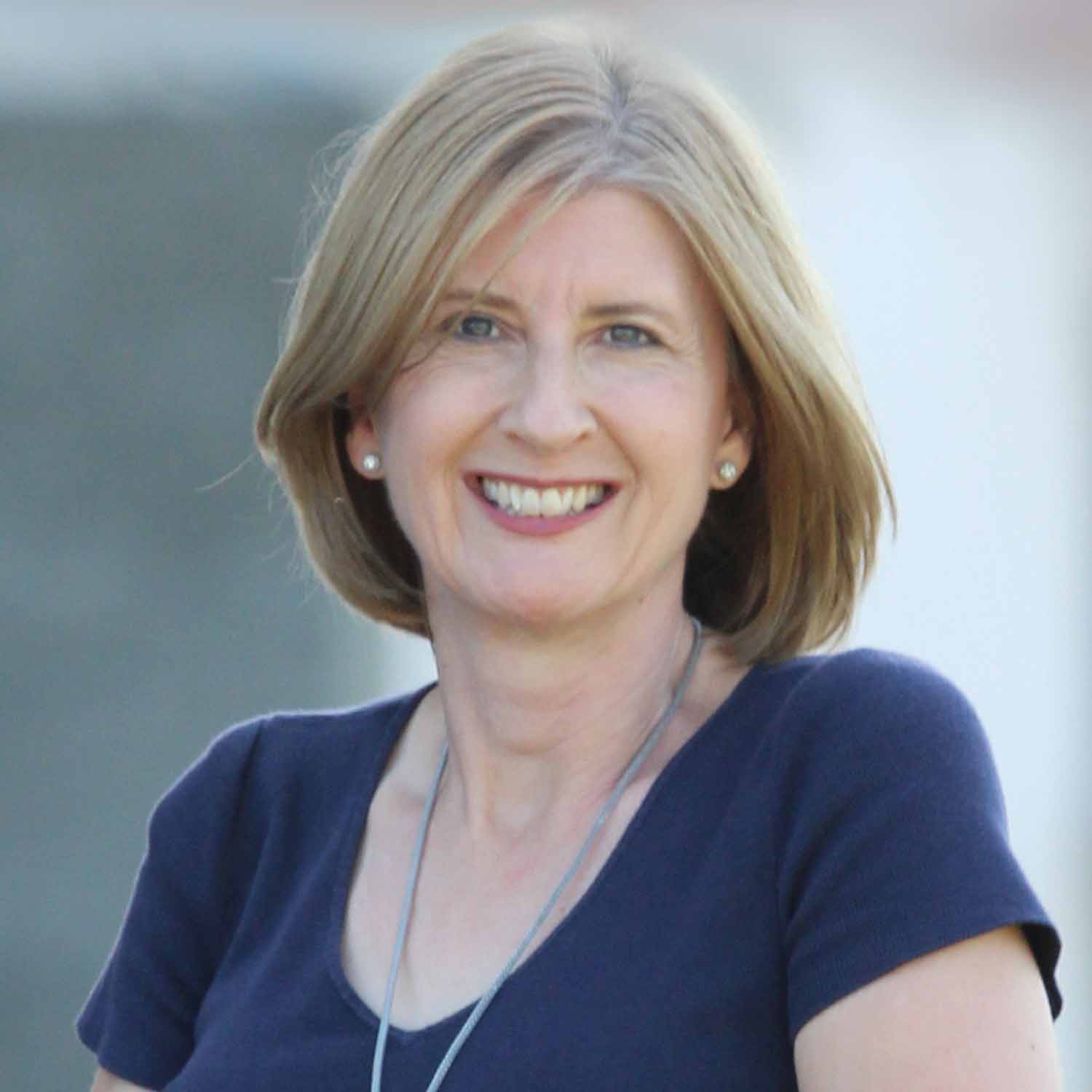 Pauline Preiss