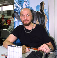 David Messina