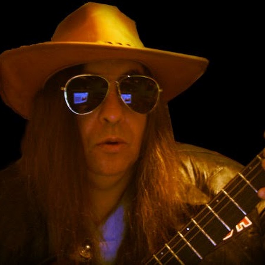 Andy Campbell