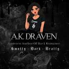 Draven Ames