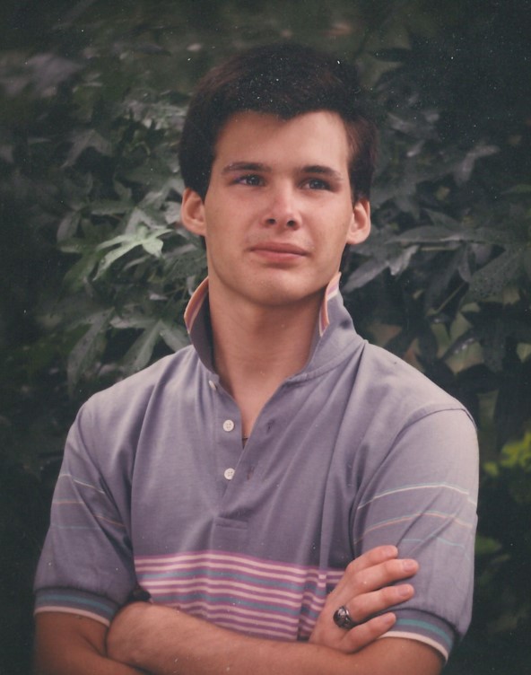 Marc W. Miller