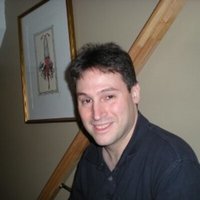 Glenn Greenberg