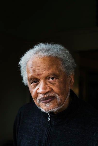 Ishmael Reed