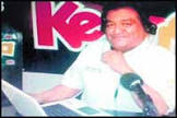 Armando Saldaña Mora