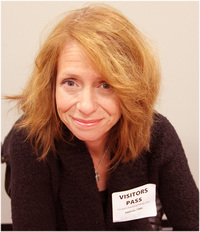 Diana Dru Botsford