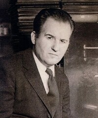George Roussos