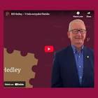 Bill Hedley