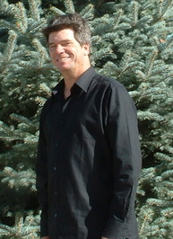 Gary Jonas