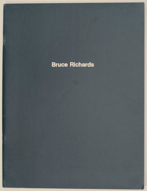 Bruce Richards