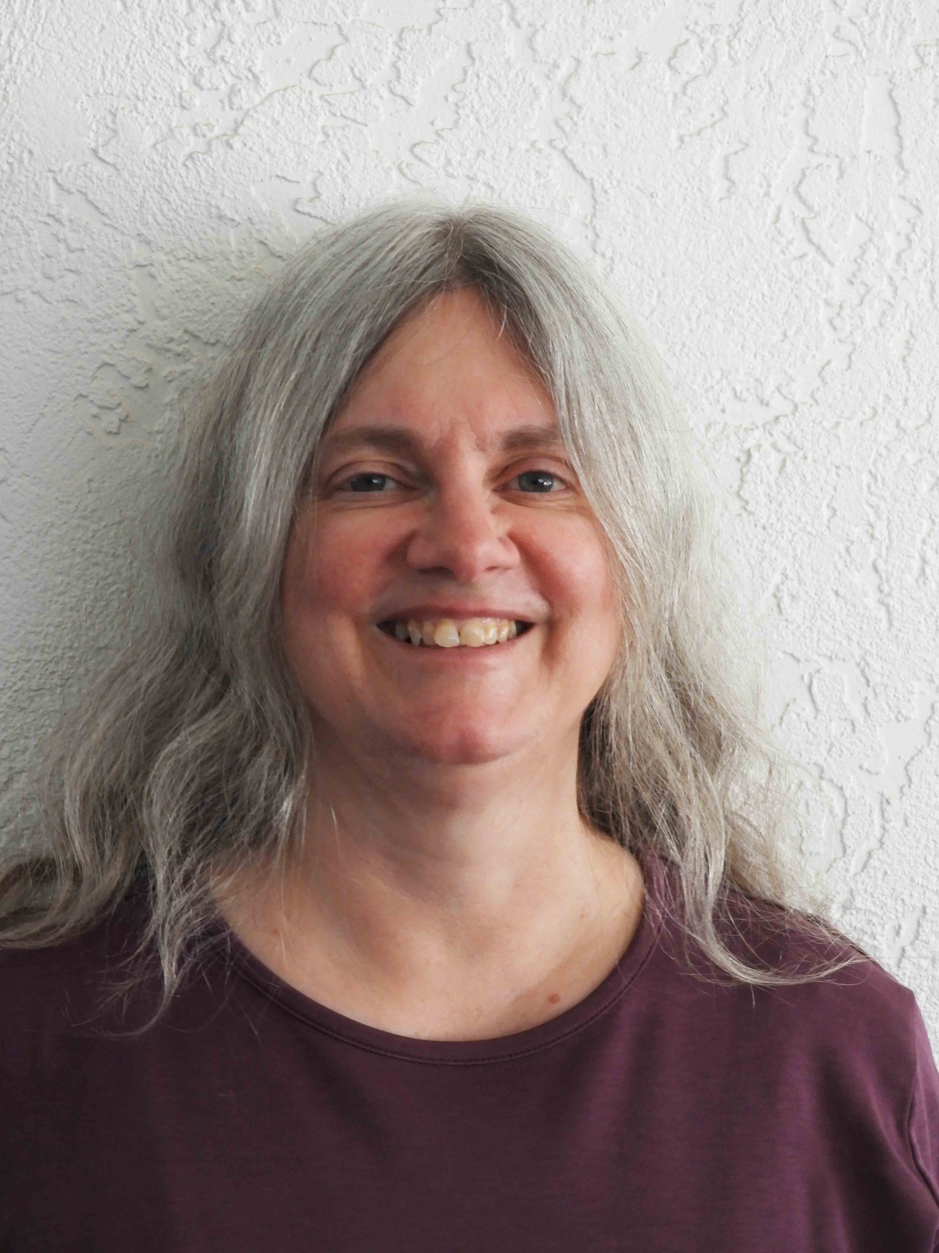 Cinthya Ward