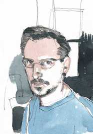 Gabriel Hernández Walta