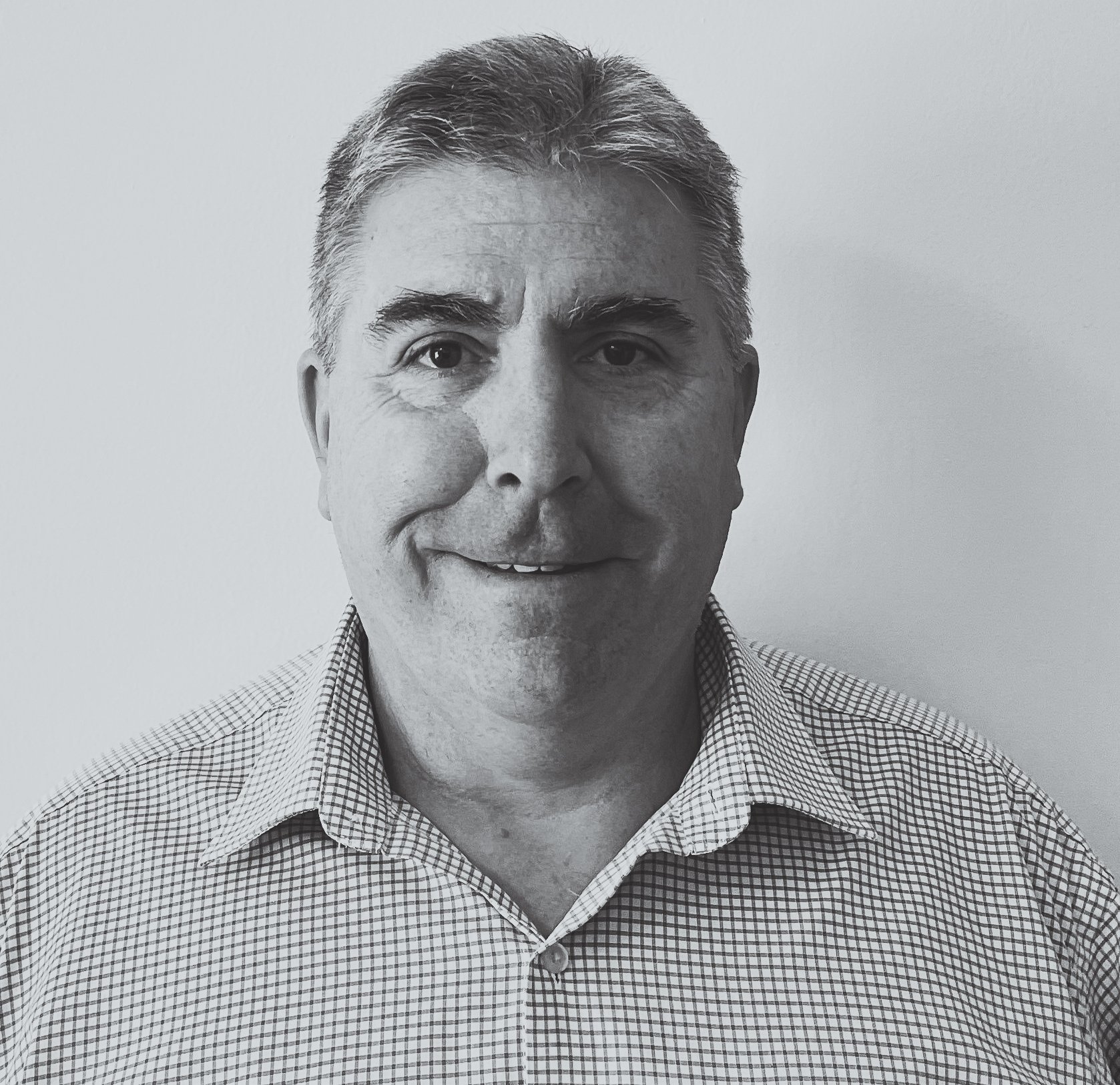 Ian Collier