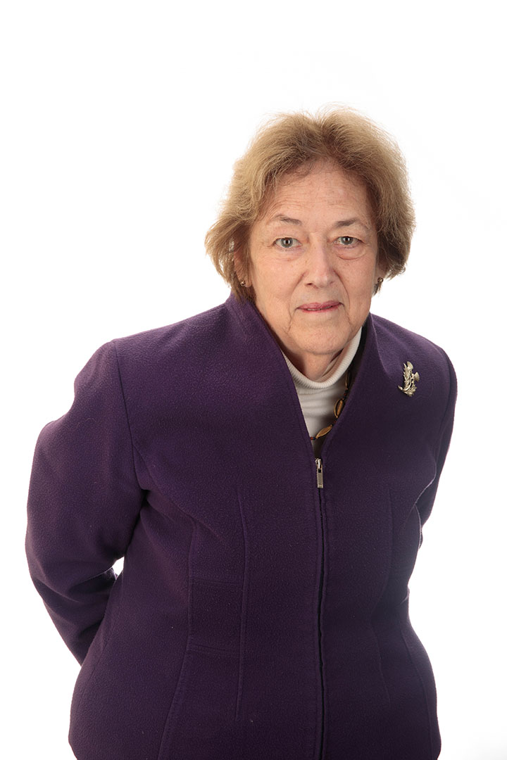 Alison Brooks