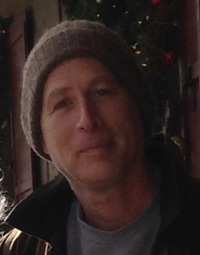 J.W. Rinzler