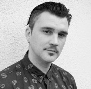 Colin J. McCracken