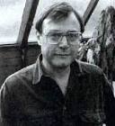 David Pringle