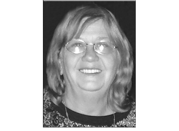 Deborah M. Vogel