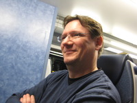 Anthony R. Cardno