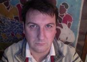 Clive Tern