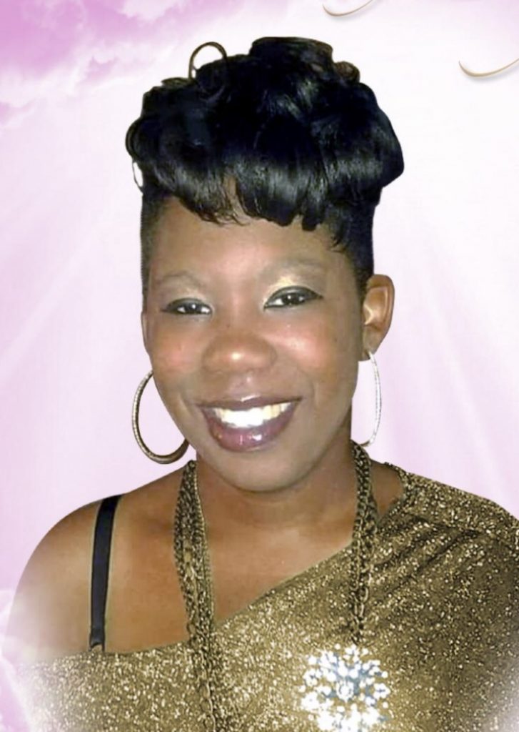 Javonna L. Anderson