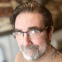 David Nickle